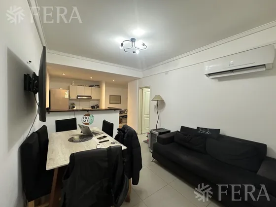 Venta Departamento 1 Ambiente Con Balcón En Wilde