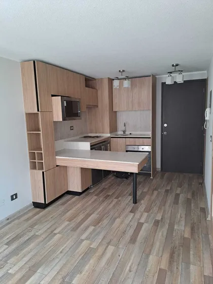 Venta Depto. Sazie 1d-1b-1b (103068)