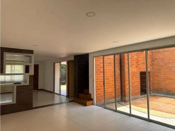 Venta Casa En Itagui Suramérica