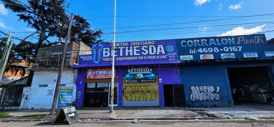 Depósito Galpón  En Venta En Centro, Gonzalez Catán, La Matanza