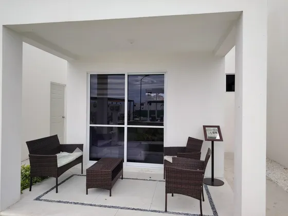 Casa En Condominio Nueva Con Alberca, Palala Y Vigilancia!