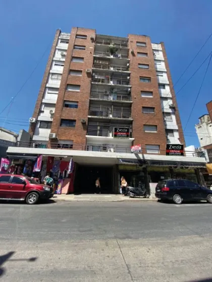 Monoambiente En Venta En Moron Centro