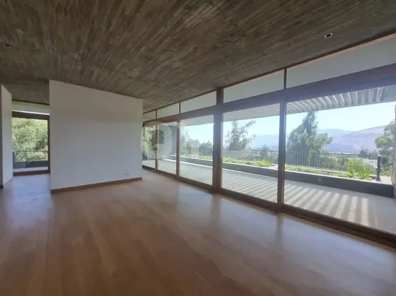 Excelente Penthouse Preciosa Vista
