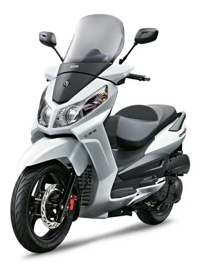 Scooter Sym Citycom S 300i No Kymco