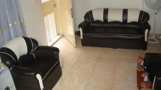 Confortable Casa Urb. Trapichito 1 Guarenas