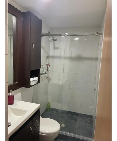 Venta De Apartaestudio En San Rafael, Manizales