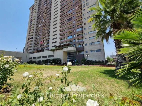 Departamento En Venta De 3 Dorm. En La Florida