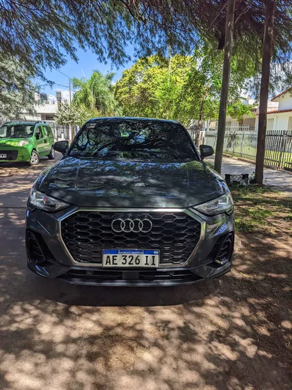 Audi A3 Sportback 1.4 Tfsi 150 Cv