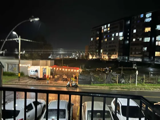 Apartamento Con Precio De Oportunidad Rionegro