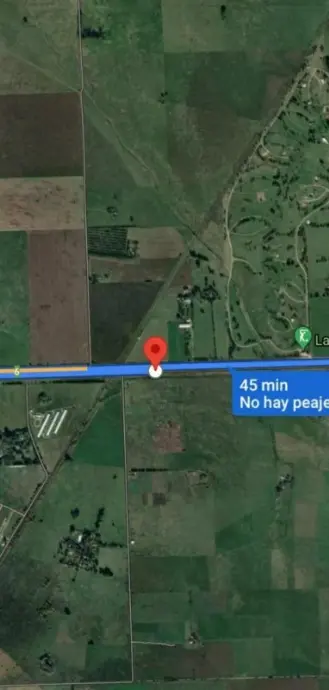 Farm for Sale in Marcos Paz