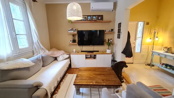 Venta Casa 4 Amb Con Cochera En Villa Argentina