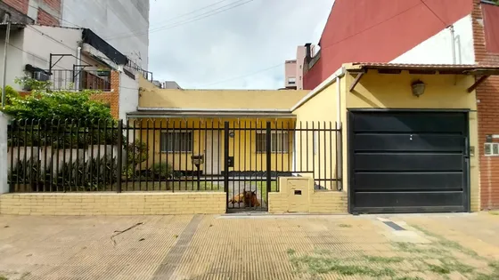 Casa En Venta En Villa Bosch