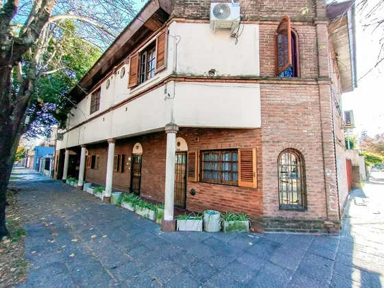 Castelar Depto Venta 1 Ambiente Con Entrepiso A Metros De La Estacion