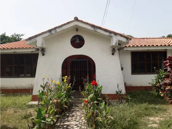 Quinta En Carupano Edo Sucre Ve02-1330carup-magu