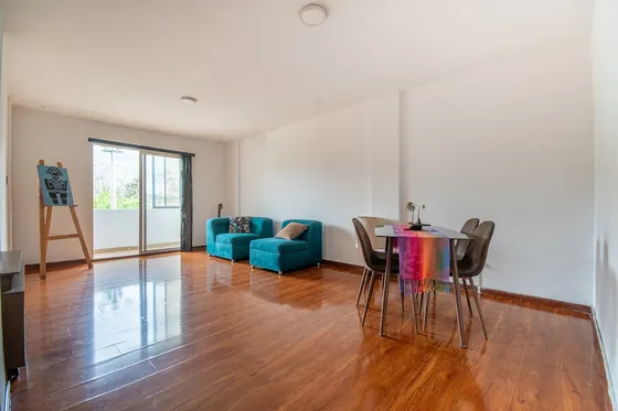 Vendo Apartamento Sur Central En Tequendama