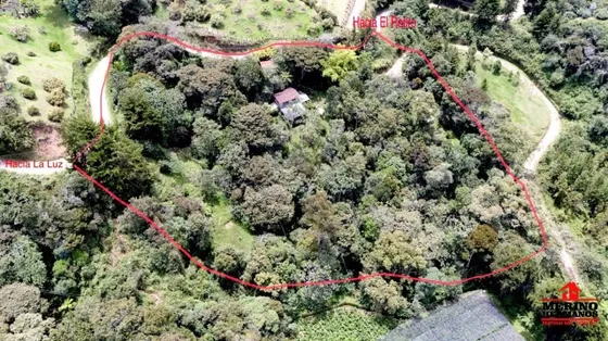 Casa-finca En Venta En Retiro - Puente Pelaez