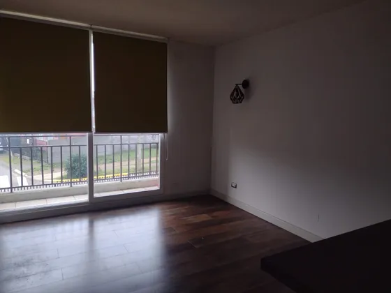Departamento 1 Dormitorio