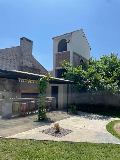 Quinta Para Eventos En Pilar, Villa Rosa - Torrevieja