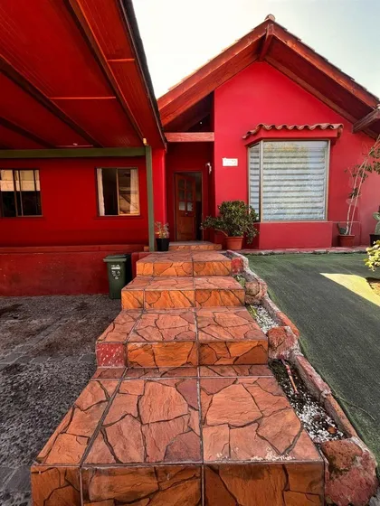 Tuscorredores Vende Casa Modelo Arrayan En Hacienda El Peñon