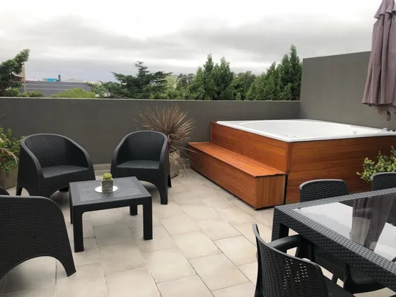 Departamento En Casuarinas Garden