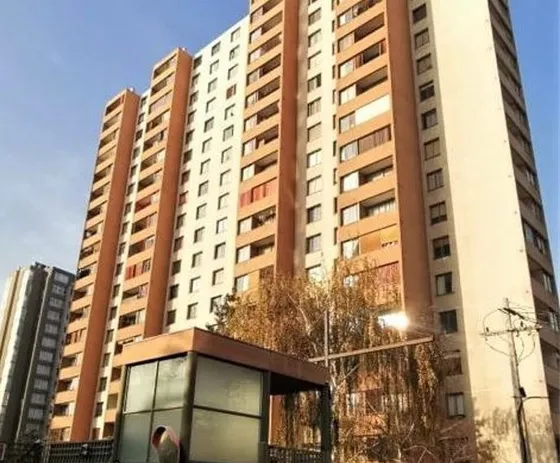 2d 1b Carrión A Pasos De Metro Hospitales