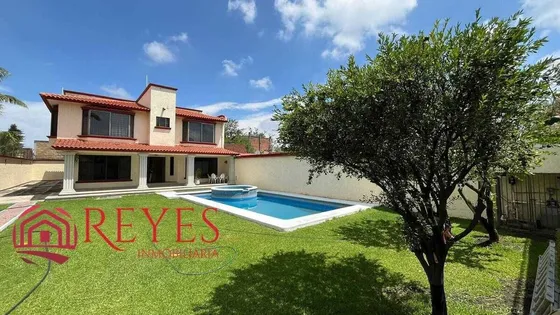 Casa En Venta En Cuautla