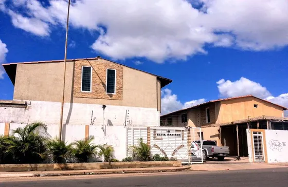 Se Vende Casa Quinta En Puerto Ordaz Ve02-1134po-myafar