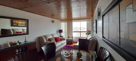 Apartamento En Spring. 3 Habitaciones, 75 M², Id: 90269