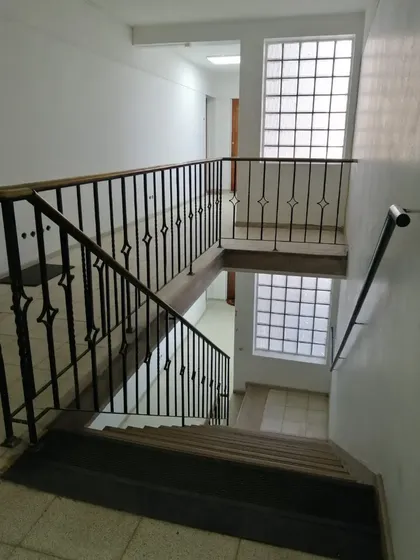 Excelente Edificio De 4 Pisos Muy Central Viña Del Mar