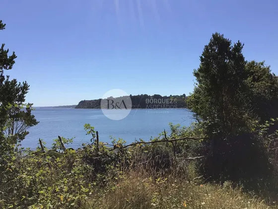 20939 - Sitio En Isla Quihua 