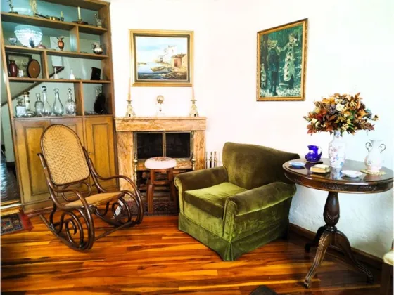Vendo Casa Con Encanto Y Potencial Para Inversión En Pontevedra -8- 