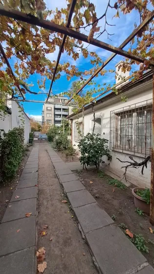 ¡oportunidad Inversión Y Remodelación En Providencia!