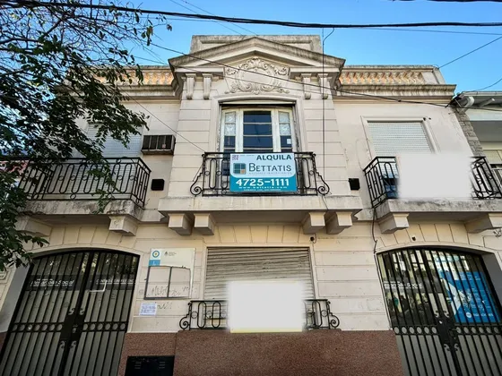 Alquiler Importaante Lugar Para Algo Comercial De Estilo