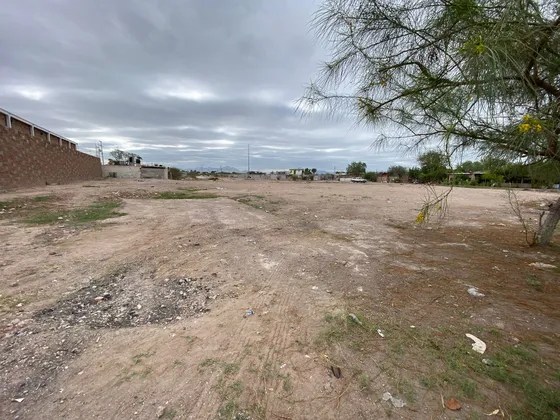 Terreno En Renta En Gomez Palacio, Dgo