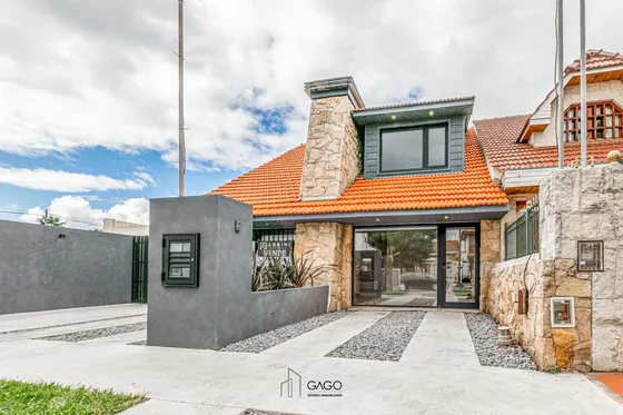 Ph 3 Ambientas. Venta En Parque Luro