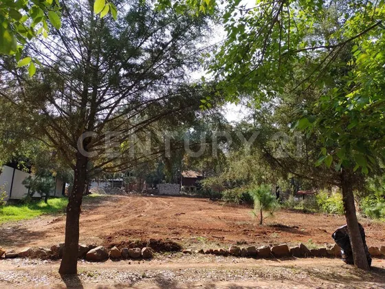 Terreno En Venta En Bosque El Manto, Atemajac De Brizuela, Jalisco.