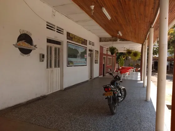 Barrio Gaitan Oportundad Unica