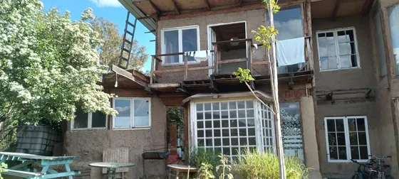 Tres Casas Comunidad Ecológica/acepta Crédito Civil