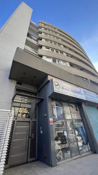Venta Departamento 2 Ambientes
