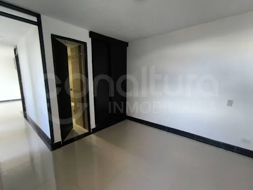 Apartamento En Arriendo Loma De Los Bernal 472-7537