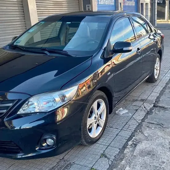 Toyota Corolla 1.8 Xei Mt 140cv