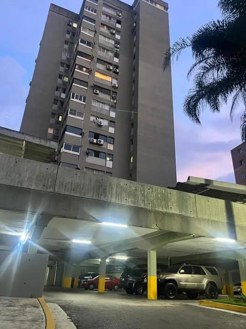 Alquiler Apartamento Santa Fe Sur 59m2