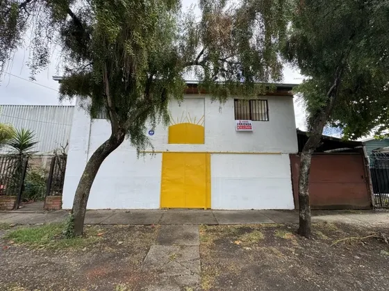 Arriendo Local Comercial En Sector Ultraestación
