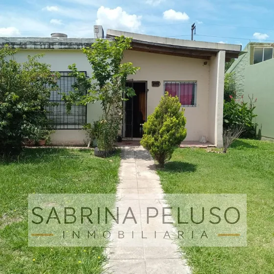 Venta Casa En Ituzaingó