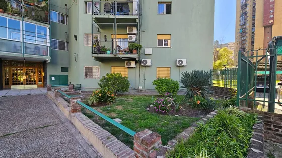 Venta - Depto 3 Amb - Villa Lugano - Apto Credito