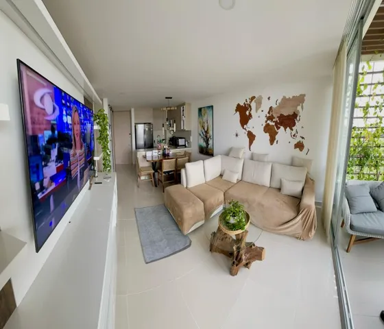 Vendo Apartamento En Los Cambulos