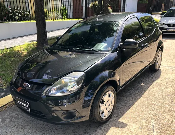 Ford Ka 1.0 Fly 63cv