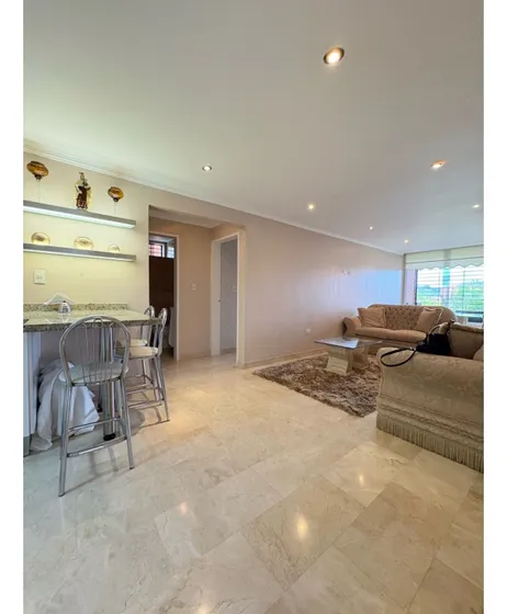 Se Vende/alquila Apartamento 75m2. 2h/2b/2p.e. Colinas De La Tahona