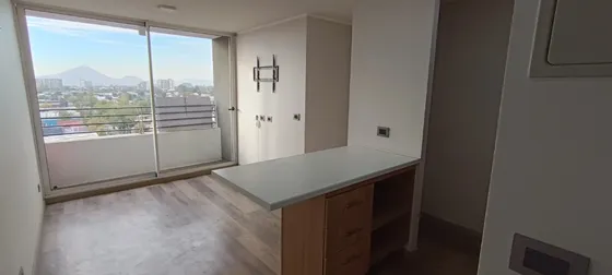 Arriendo Departamento Seminuevo