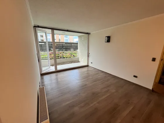 Tu Nuevo Hogar Te Espera  Vendo Acogedor Departamento